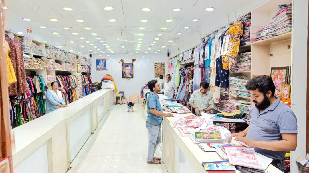 G KALPANA GOWN HOUSE G KALPANA GOWN HOUSE
