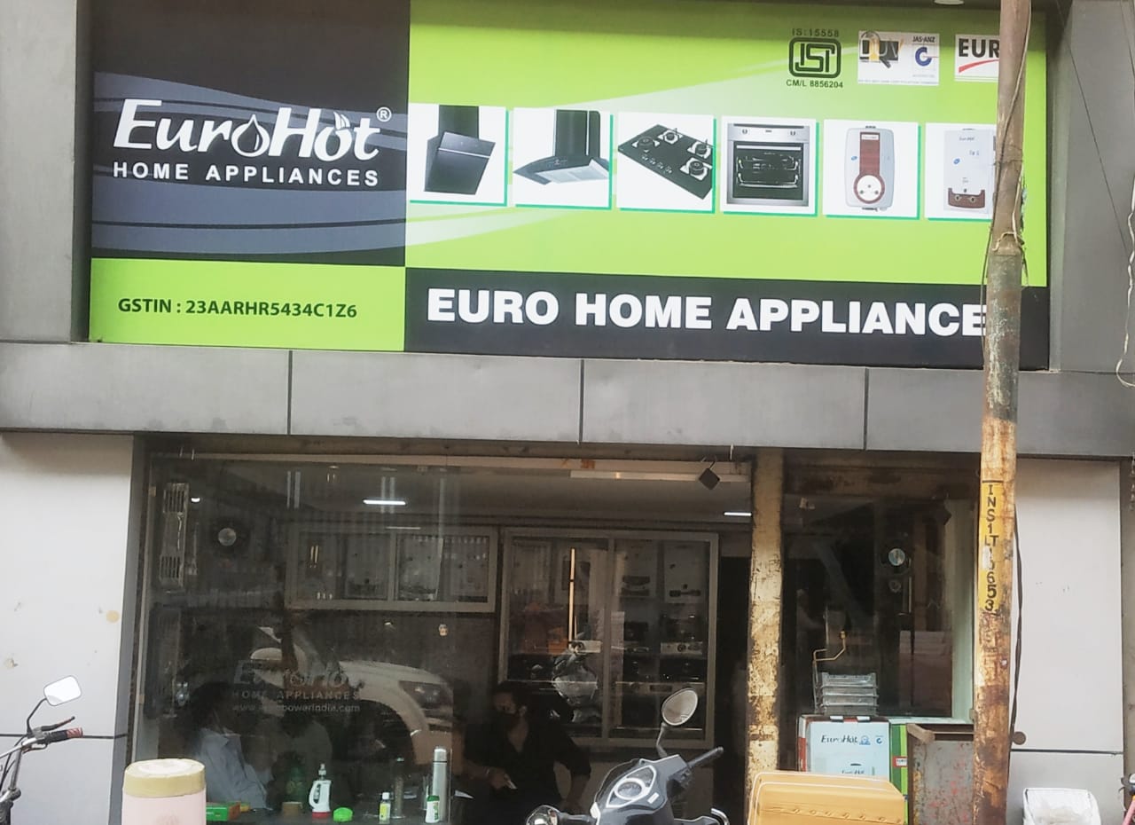 EURO HOME APPLIANCES EURO HOME APPLIANCES