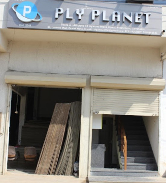 PLY PLANET PLY PLANET