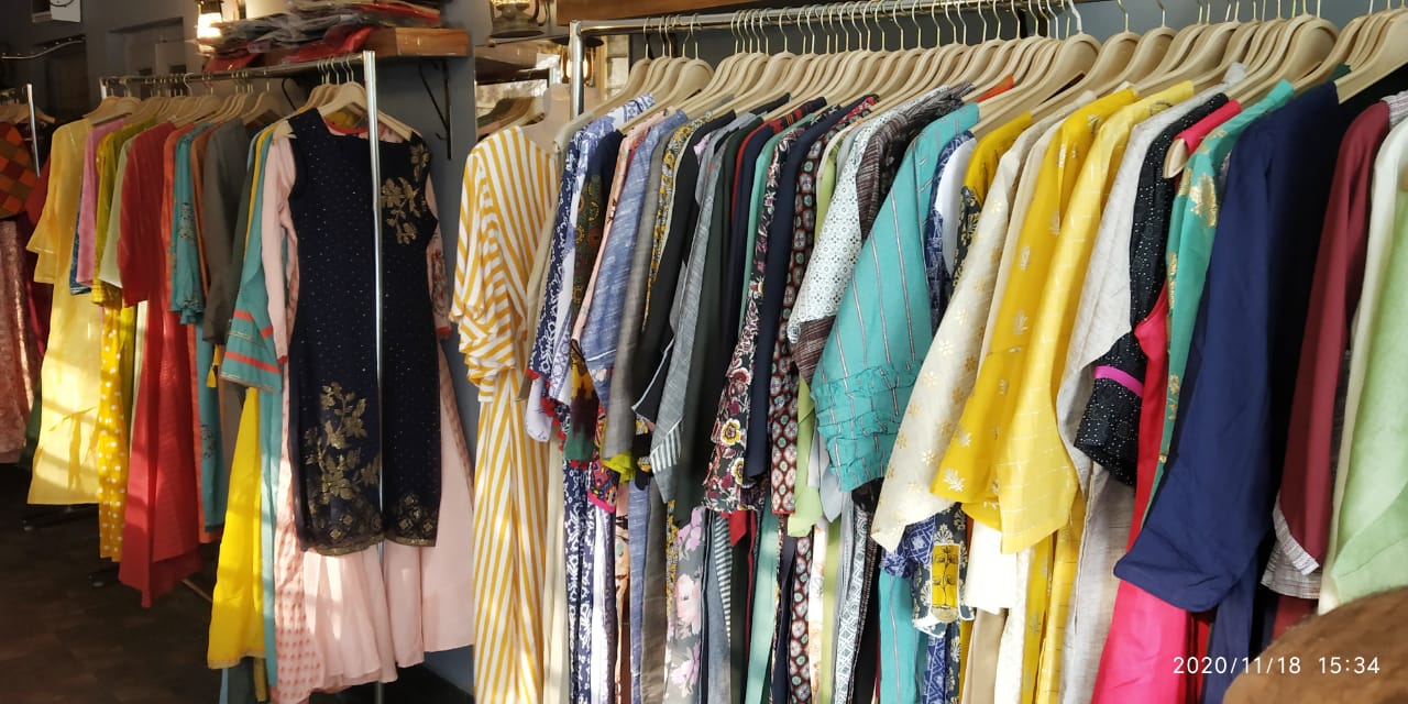 FASHION LOKAL FASHION LOKAL
