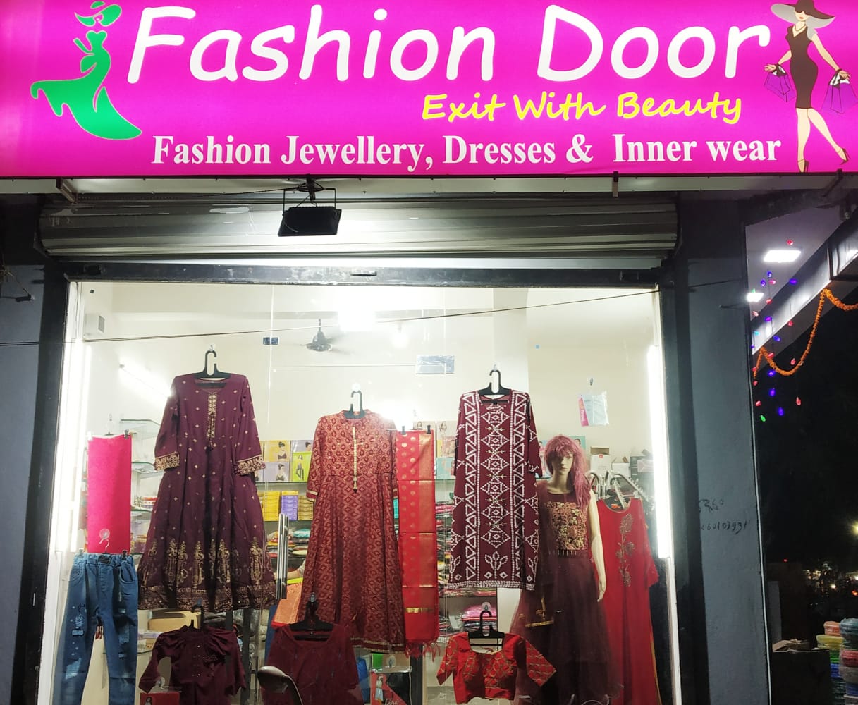 FASHION DOOR FASHION DOOR