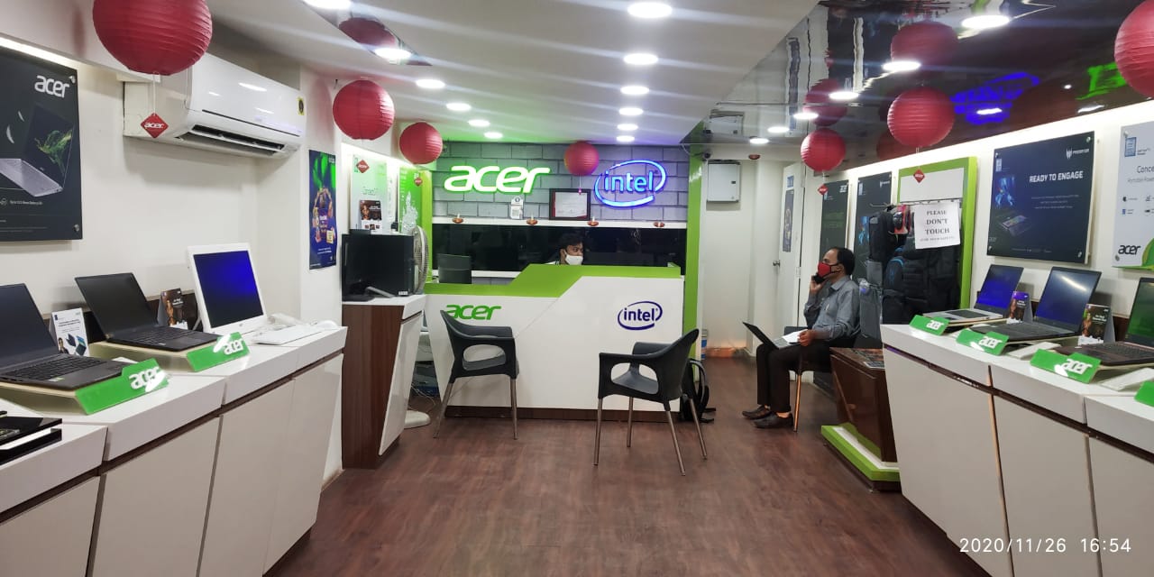 ACER EXCLUSIVE STORE ACER EXCLUSIVE STORE