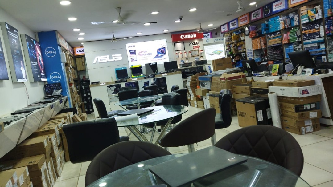Kalptaru computers Kalptaru computers