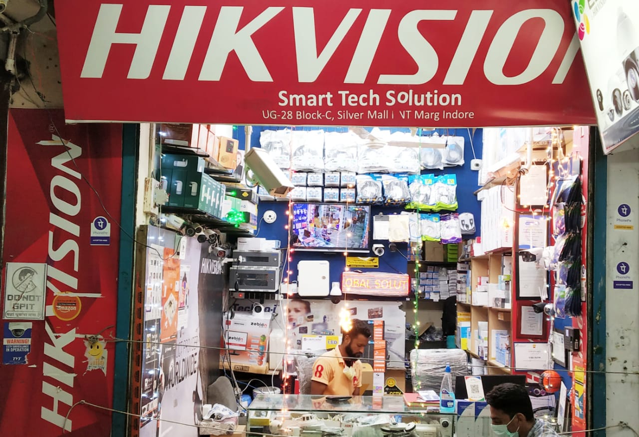 GLOBAL SOLUTION GLOBAL SOLUTION