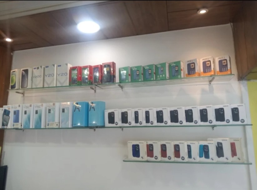Cubix mobile & accessories Cubix mobile & accessories
