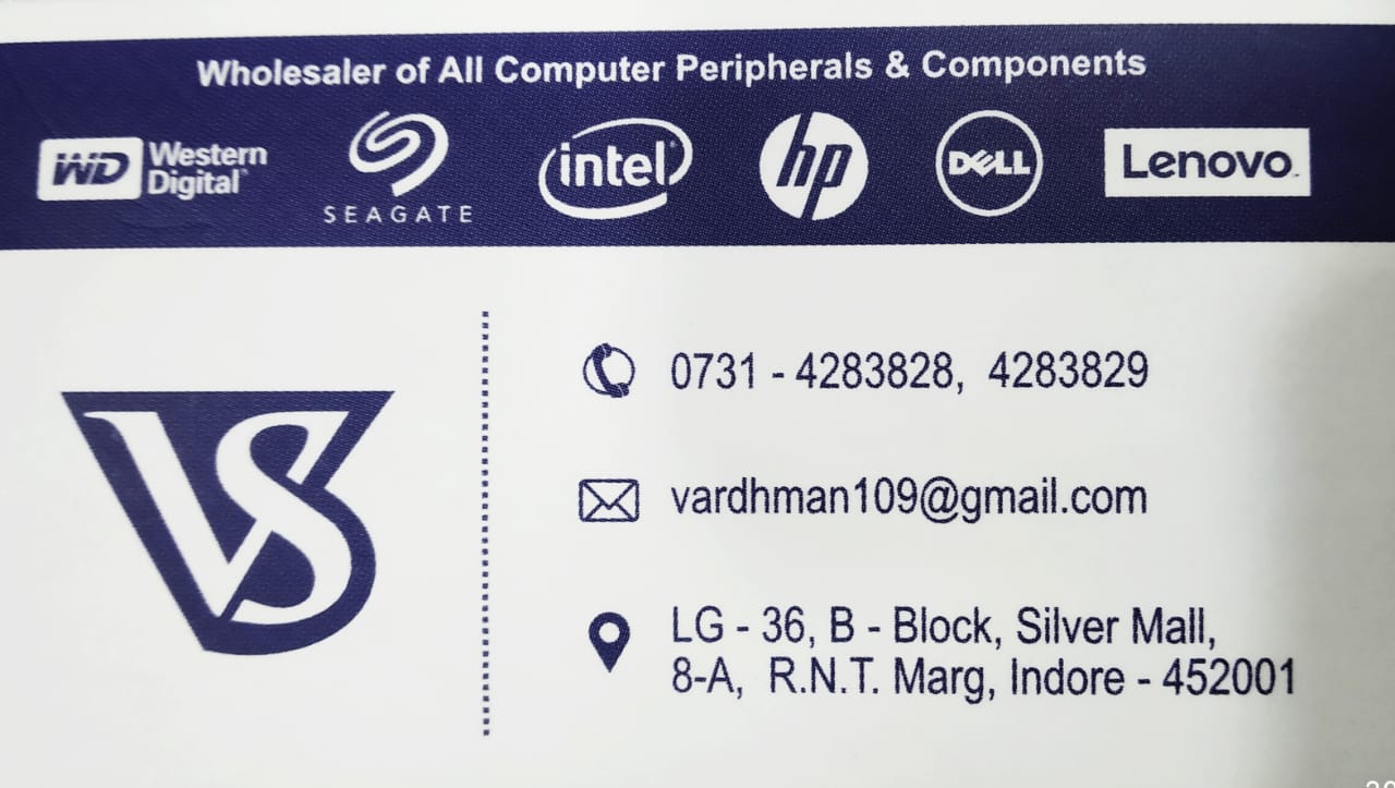 VARDHMAN SOLUTION VARDHMAN SOLUTION