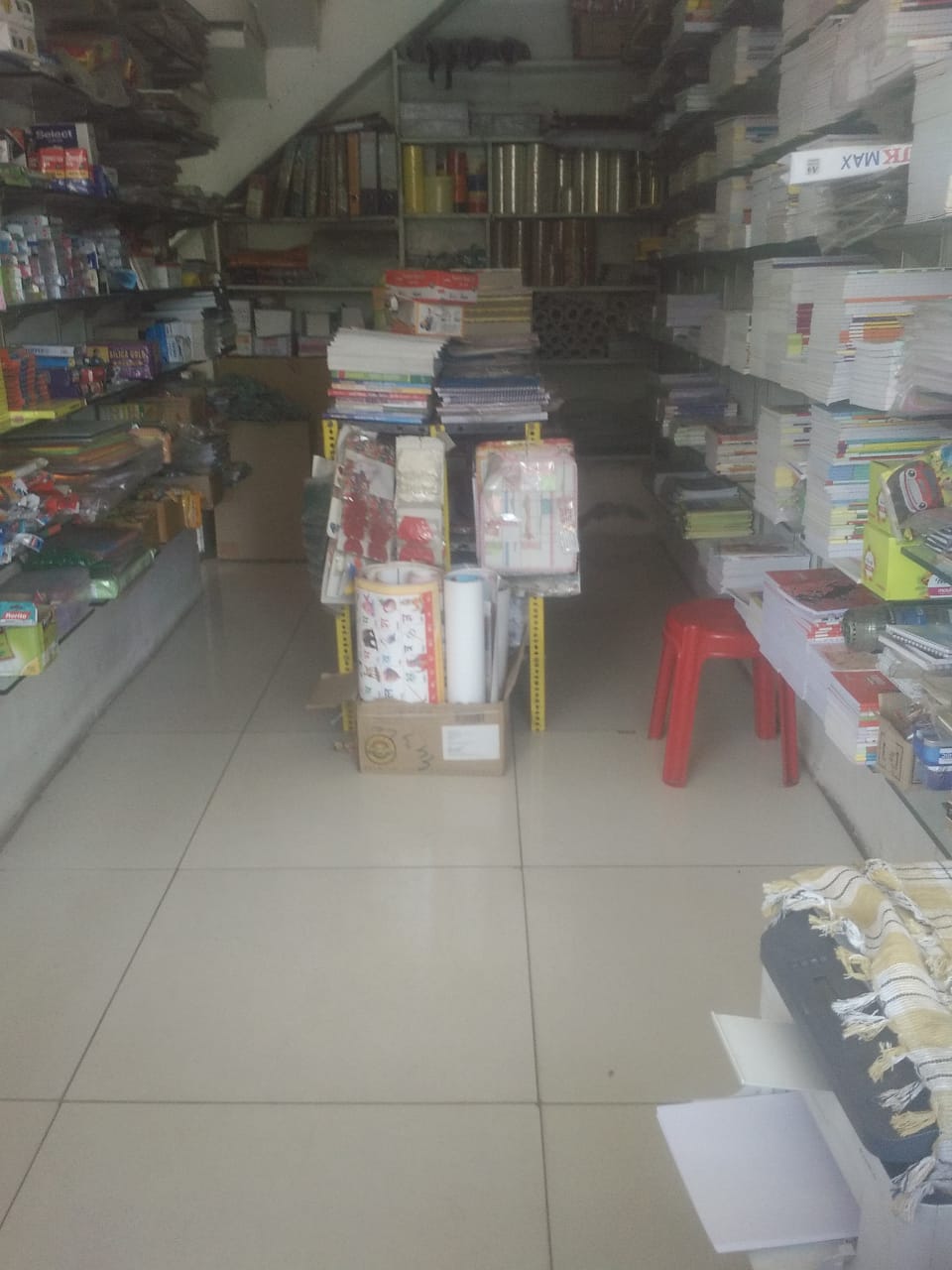 Vijay stationery Vijay stationery