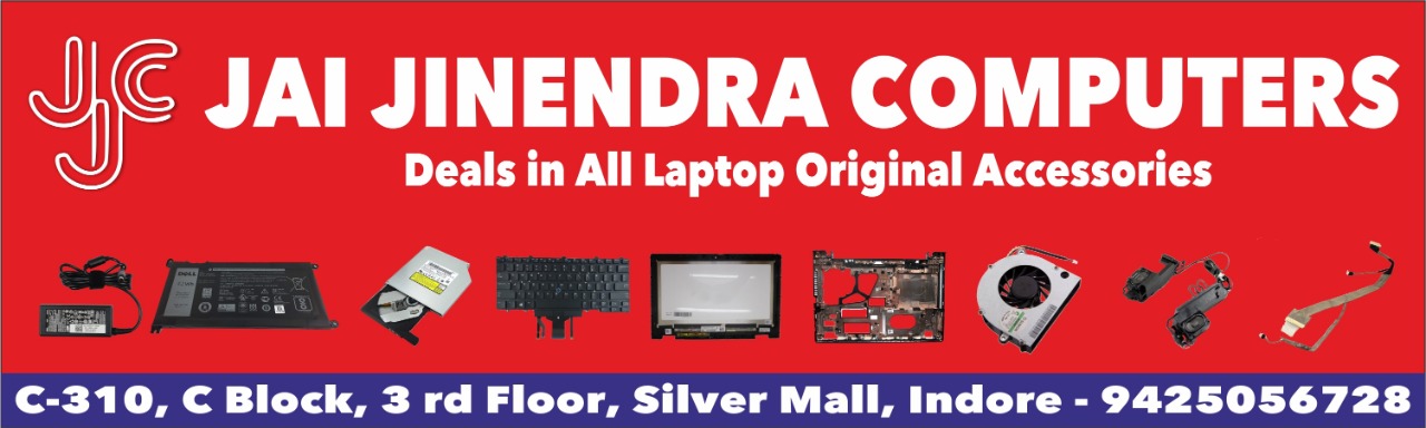 JAI JINENDRA COMPUTERS JAI JINENDRA COMPUTERS