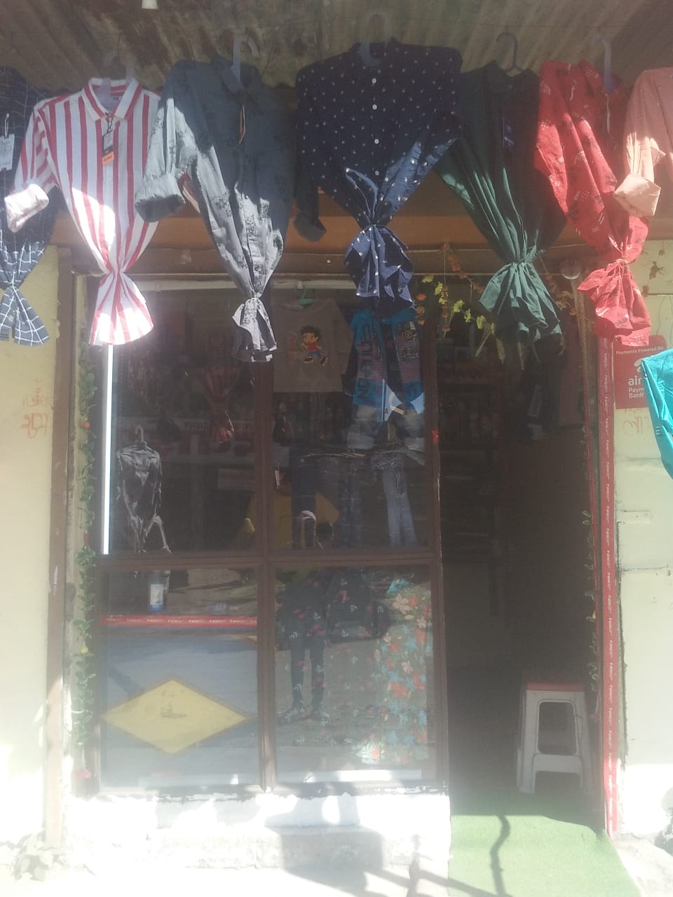 Shree maa collection Shree maa collection