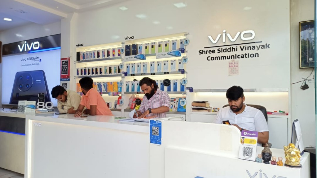 SHREE SIDDHIVINAYAK COMMUNICATION SHREE SIDDHIVINAYAK COMMUNICATION