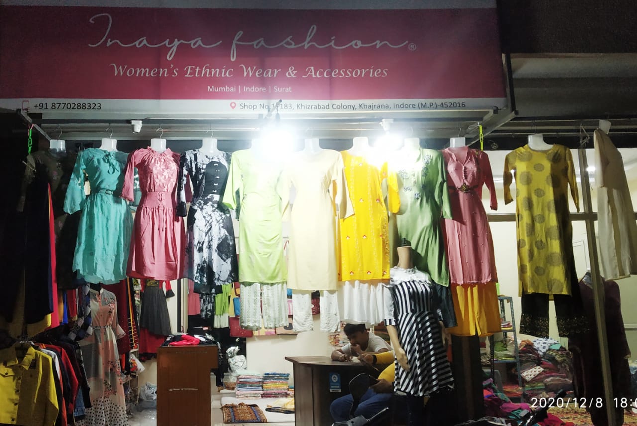 INAYA FASHION INAYA FASHION
