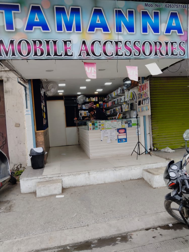 Tamanna mobile accessories Tamanna mobile accessories