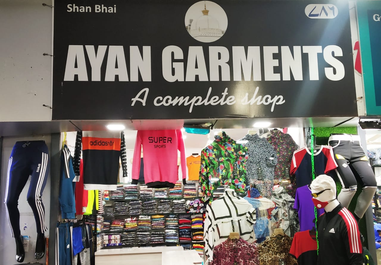 AYAN GARMENTS AYAN GARMENTS