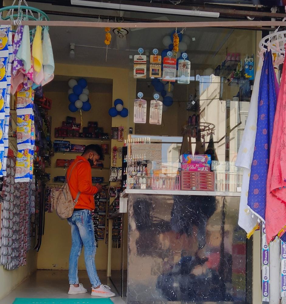 Harshdeep the lady beauti Shop Harshdeep the lady beauti Shop