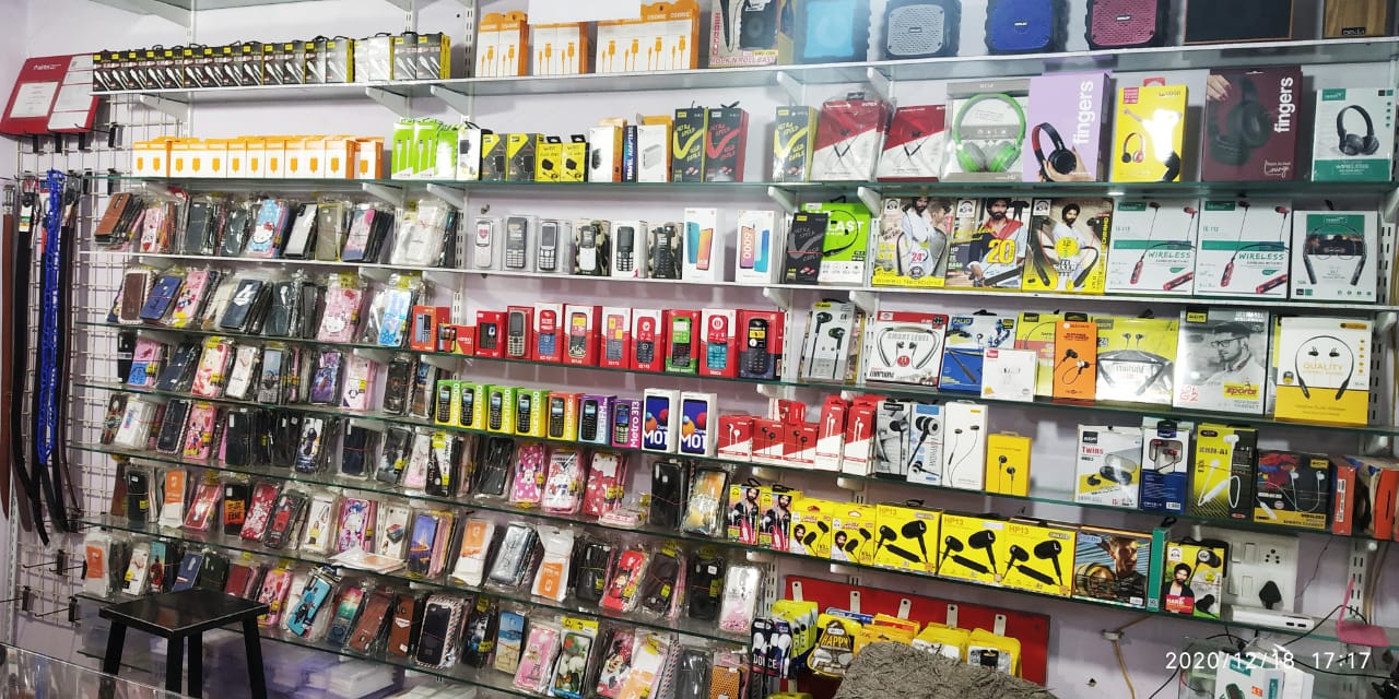 RAZA MOBILE GALLERY AND ACCESSORIES RAZA MOBILE GALLERY AND ACCESSORIES