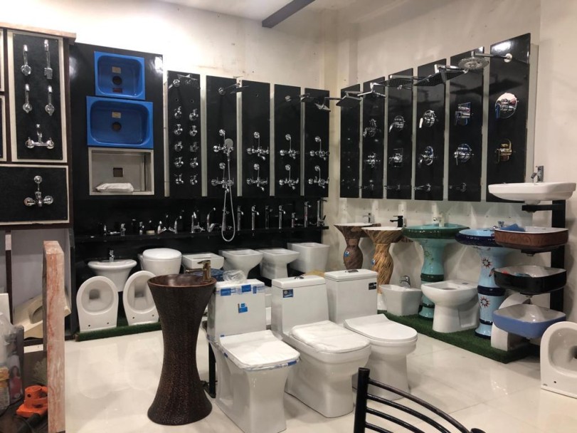 VAISHNAVI SANITATION VAISHNAVI SANITATION
