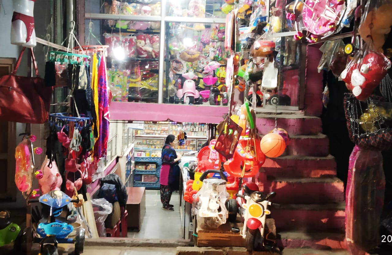 PALAK GENERAL STORES & TOYS PALAK GENERAL STORES & TOYS