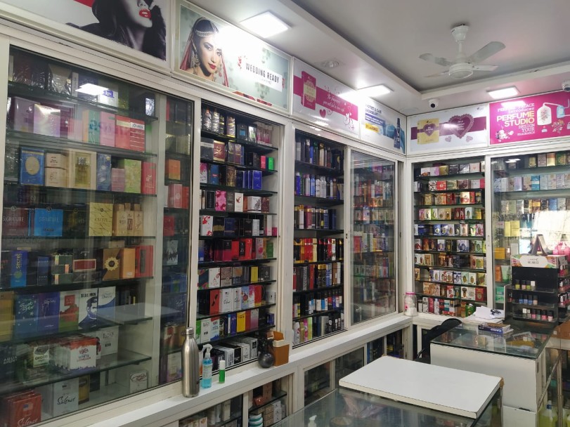 Perfume Palace Perfume Palace