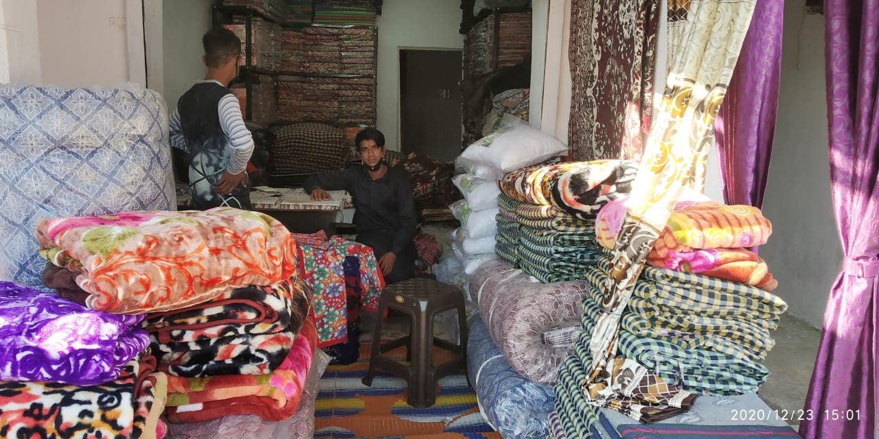 SHUBHSHRI HANDLOOM SHUBHSHRI HANDLOOM