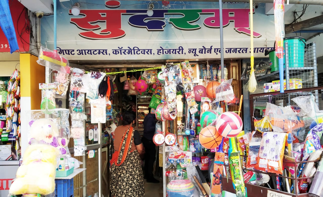 SUNDARAM GIFT CENTER SUNDARAM GIFT CENTER