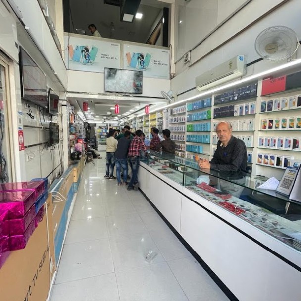 BHATIA MOBILE BAZAAR BHATIA MOBILE BAZAAR