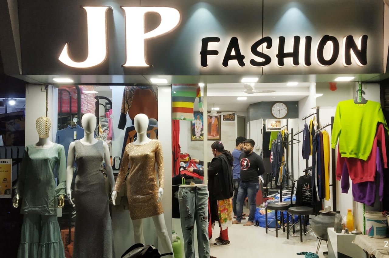JP FASHION JP FASHION