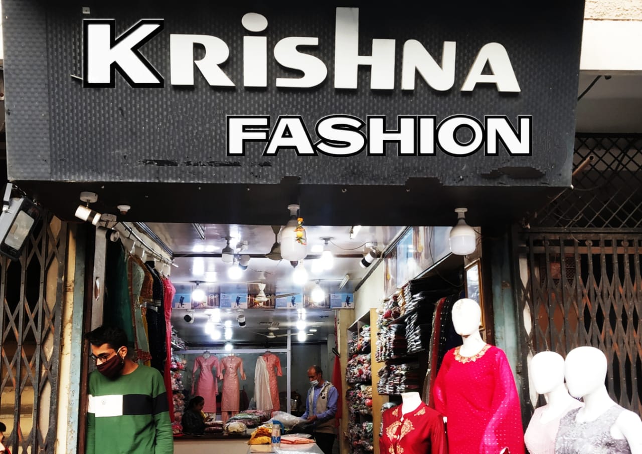 KRISHNA FASHION KRISHNA FASHION