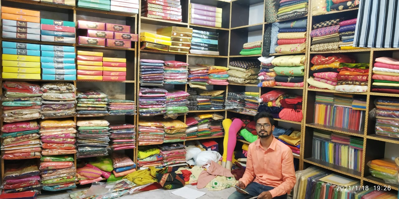 SIDDHI VINAYAK COLLECTION SIDDHI VINAYAK COLLECTION