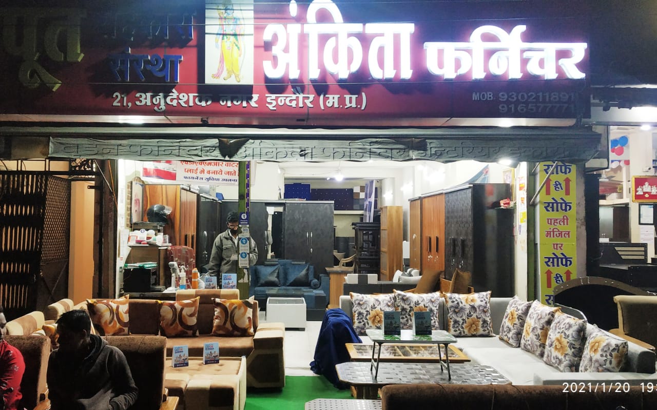 ANKITA FURNITURE ANKITA FURNITURE