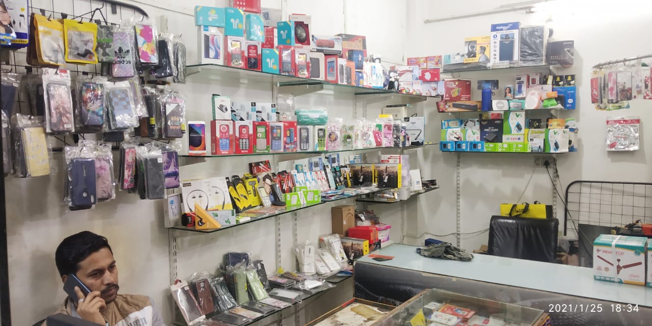 TANVEER MOBILE GALLERY TANVEER MOBILE GALLERY