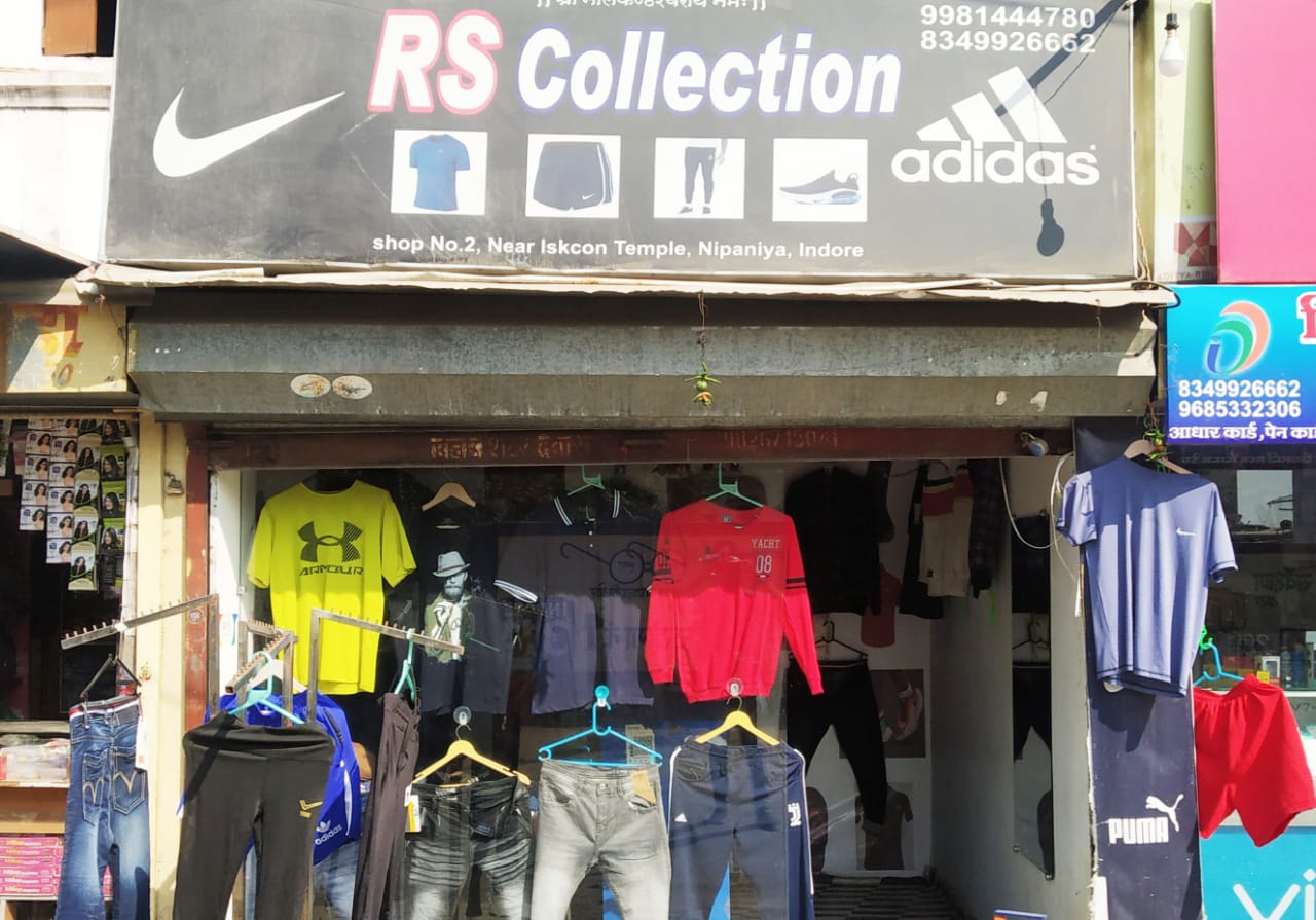 R S COLLECTION R S COLLECTION
