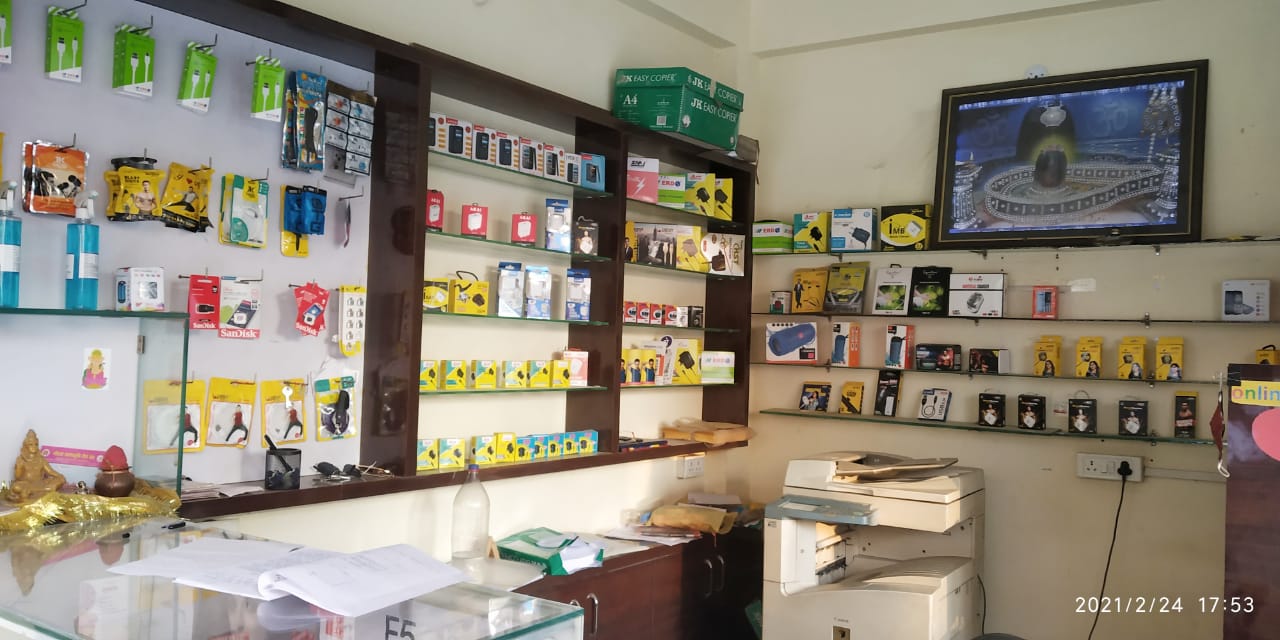 SAMBHAV ENTERPRISES SAMBHAV ENTERPRISES