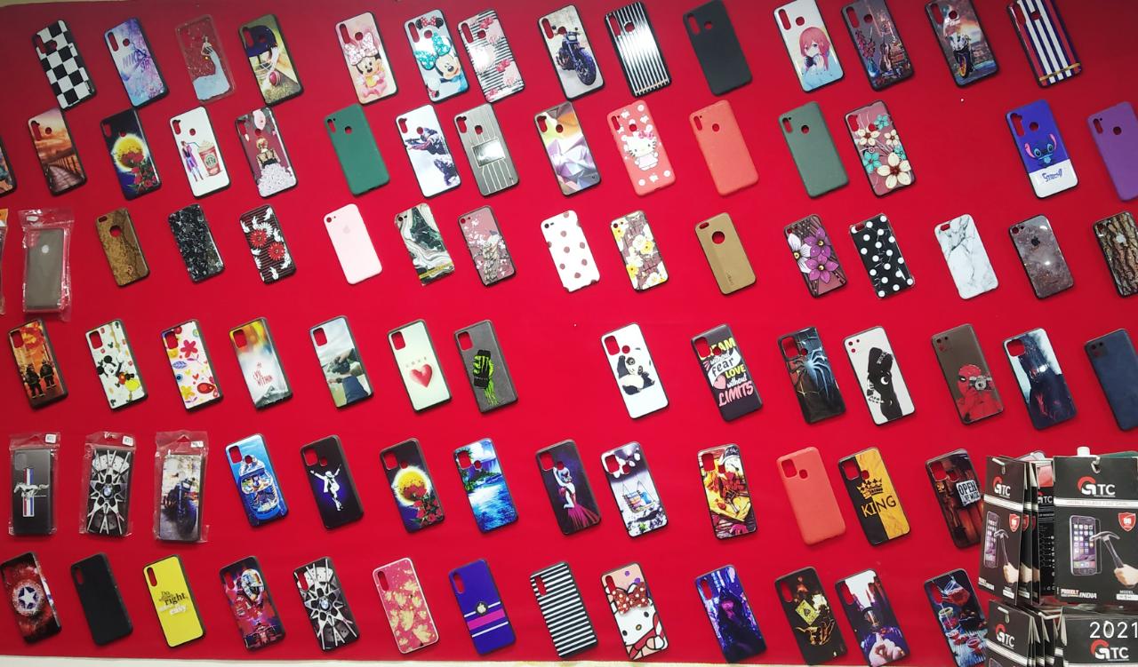 SHREE MOBILE COVER'S SHREE MOBILE COVER'S
