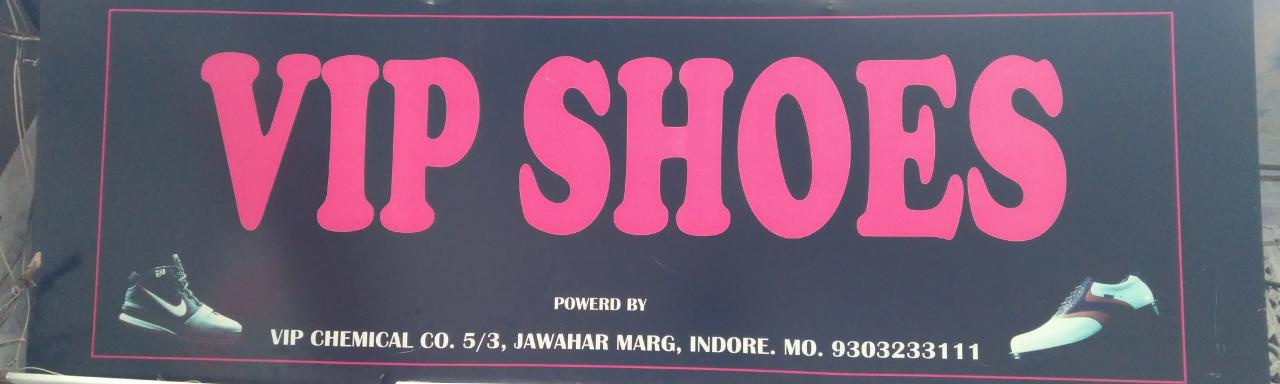 VIP shoes VIP shoes