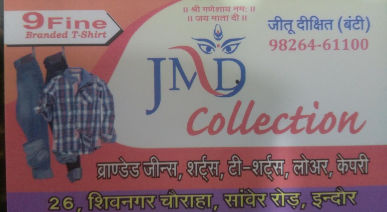 JMD Collection JMD Collection