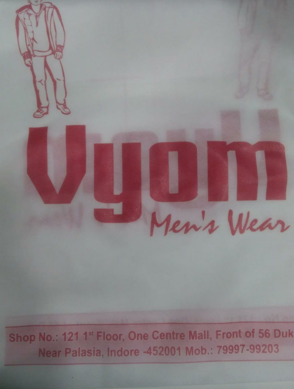 Vyom men's wear Vyom men's wear