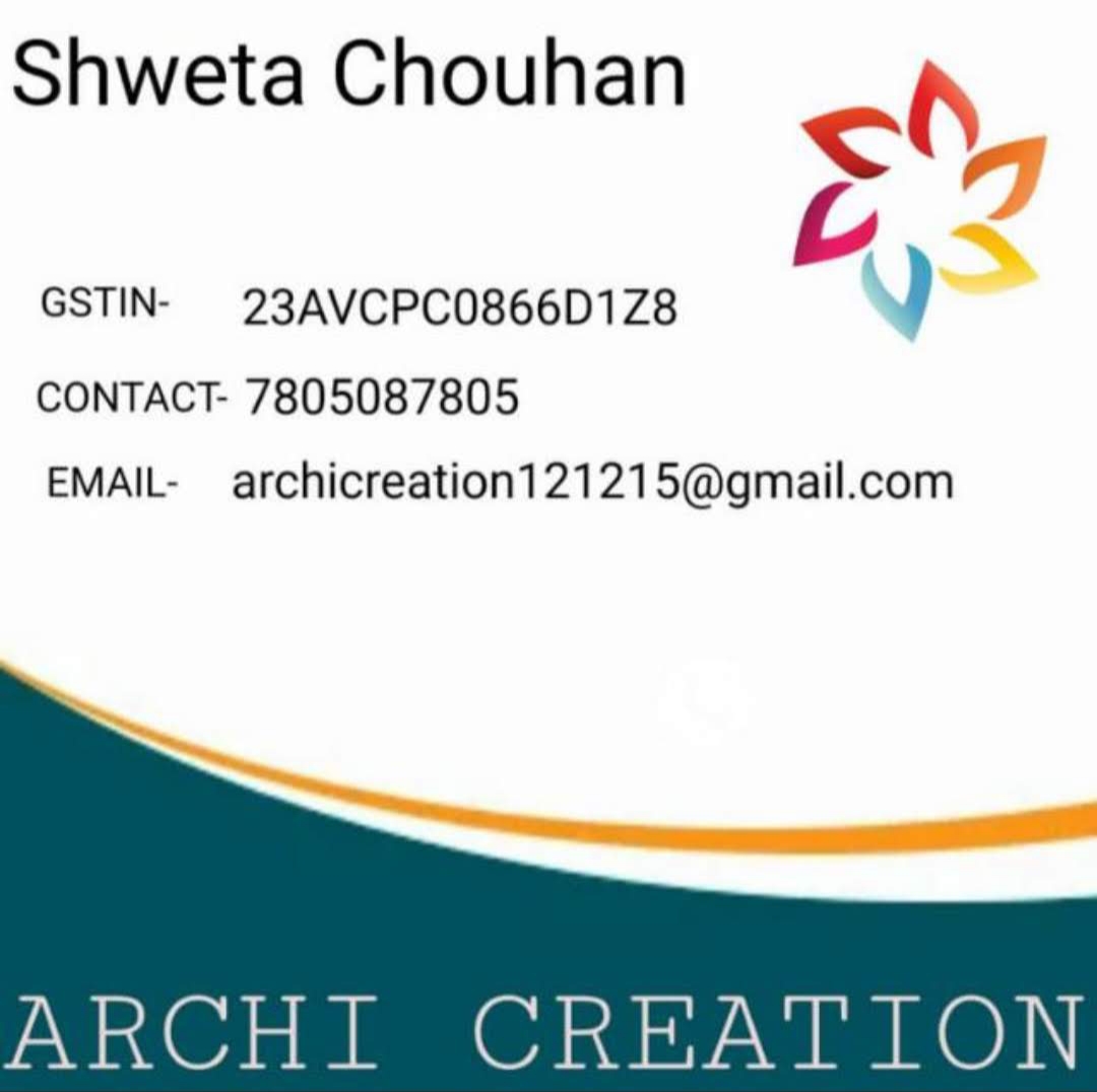 Archi Creation Archi Creation