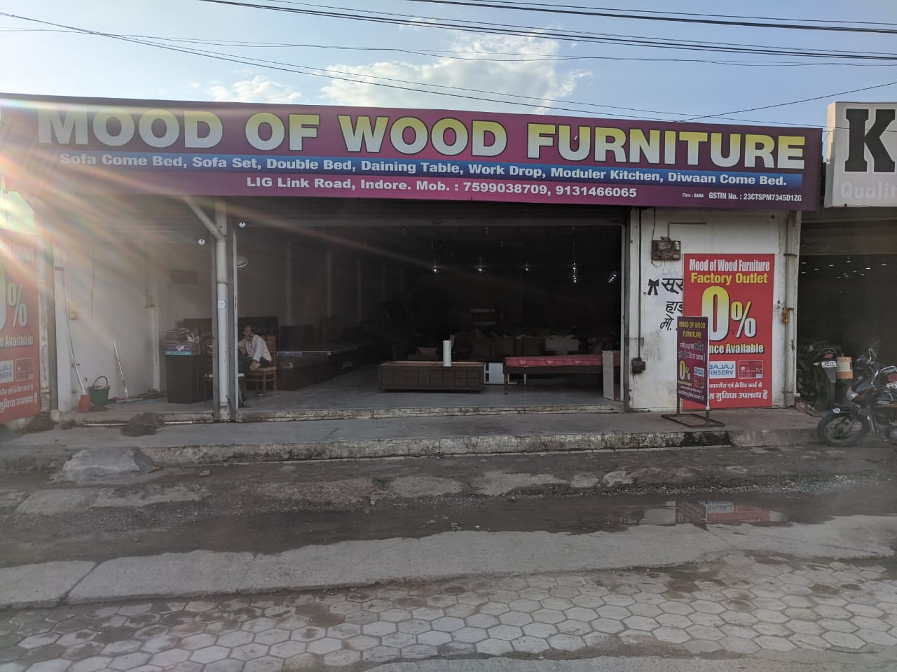 Mood of Wood Furniture Mood of Wood Furniture