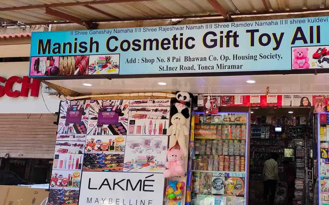 Manish Cosmetic Gifts Toy All Manish Cosmetic Gifts Toy All