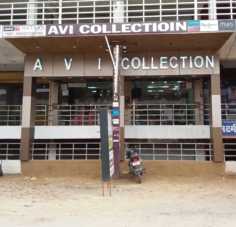 Avi Collection Avi Collection