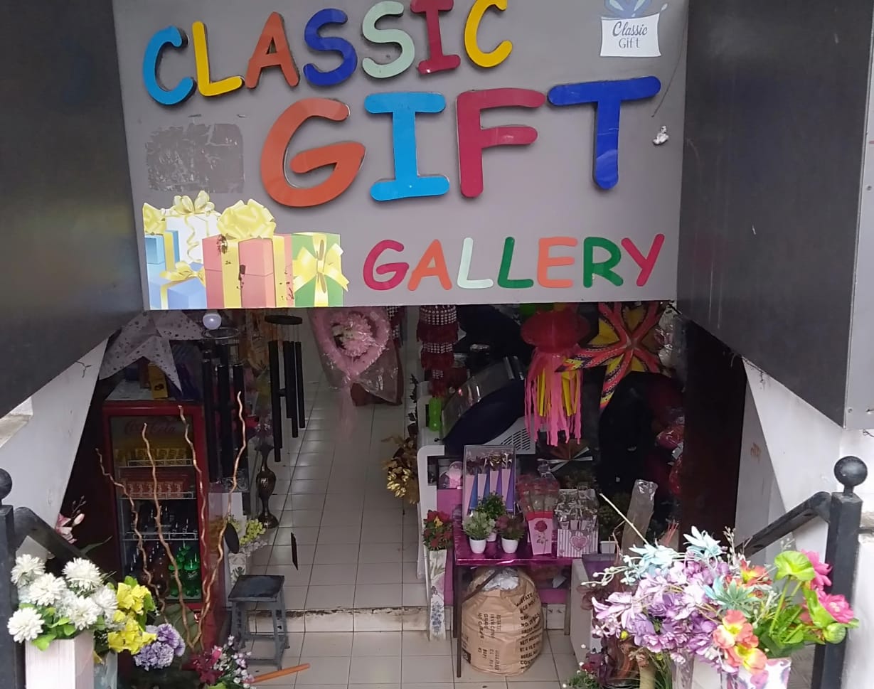Classic Gift Gallery Classic Gift Gallery