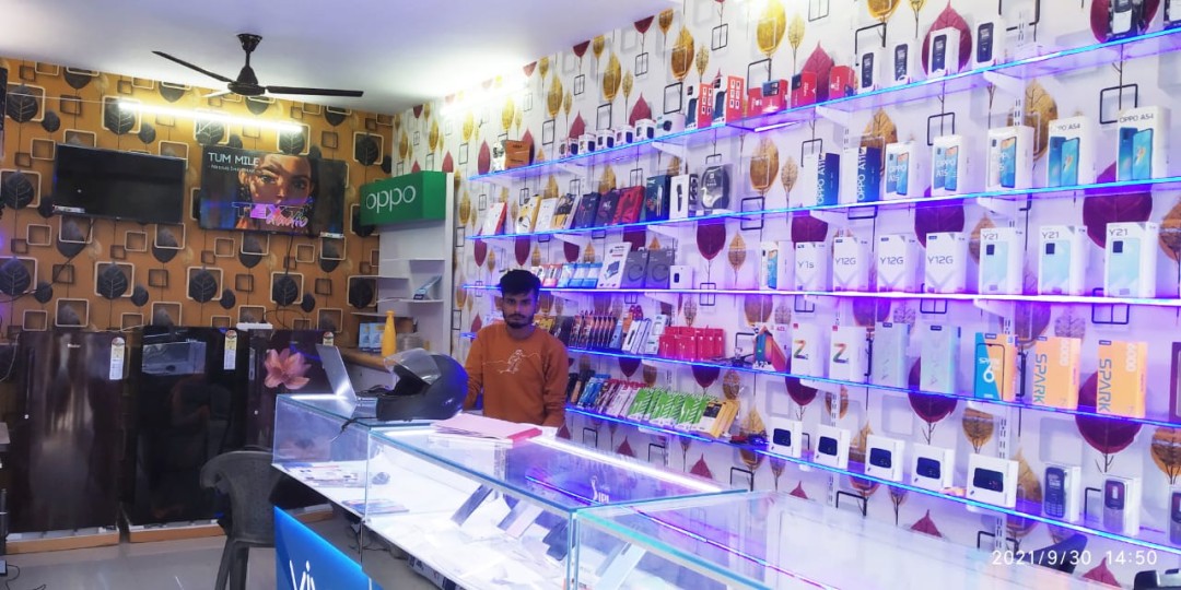 ANSH ELECTRONIC AND MOBILE SHOPEE ANSH ELECTRONIC AND MOBILE SHOPEE