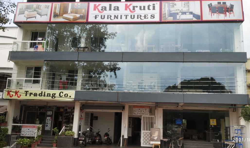 KALA KRUTI FURNITURES KALA KRUTI FURNITURES