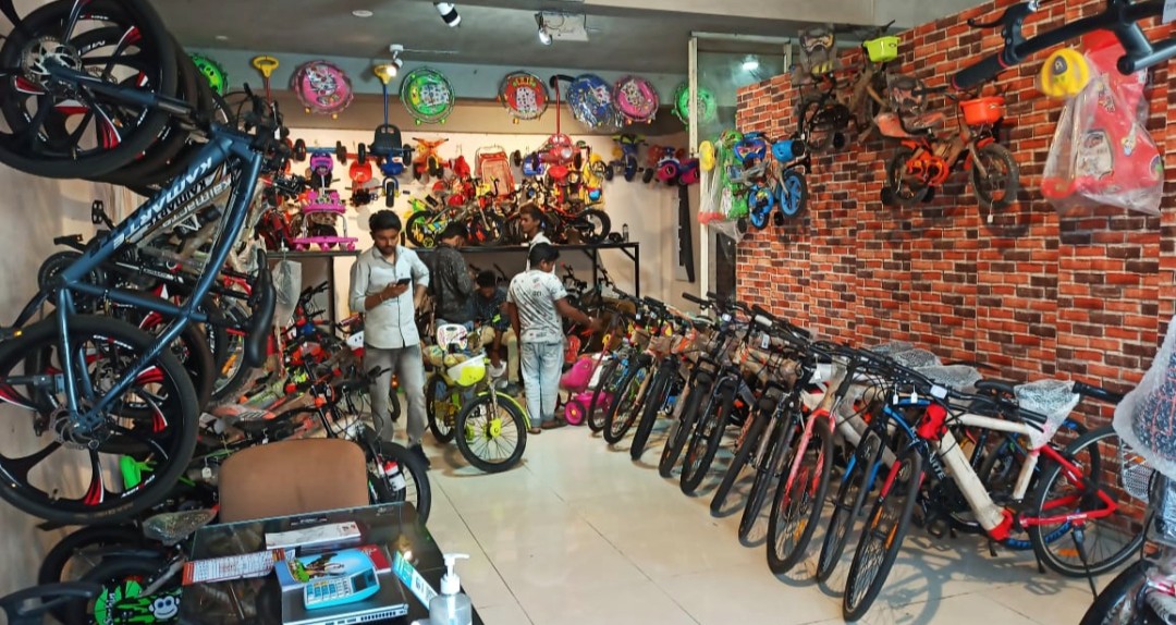 CYCLE STORY CYCLE STORY