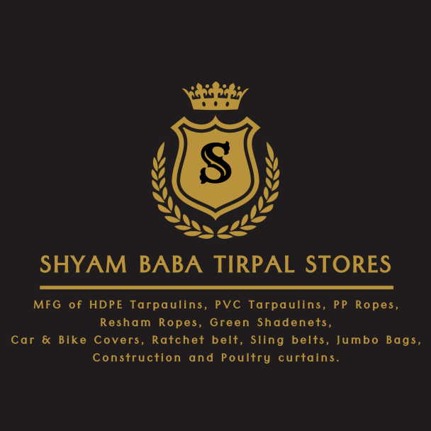 Shyam Baba Tirpal Stores Shyam Baba Tirpal Stores