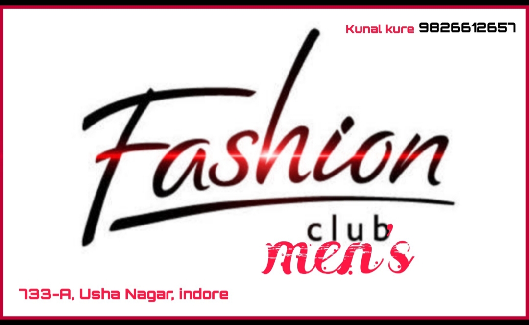 Fashion club Fashion club