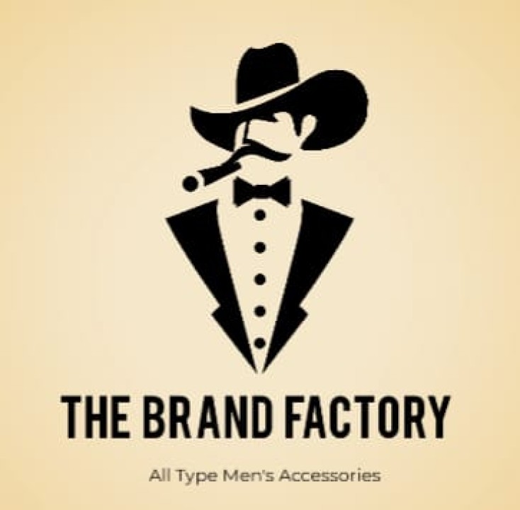 THE BRAND FACTORY THE BRAND FACTORY