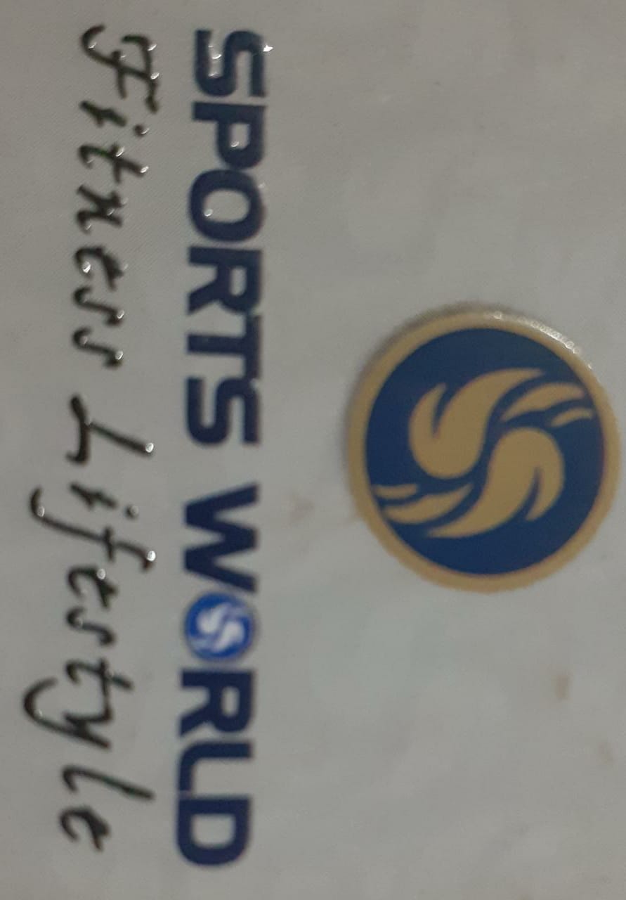 Sport world Sport world