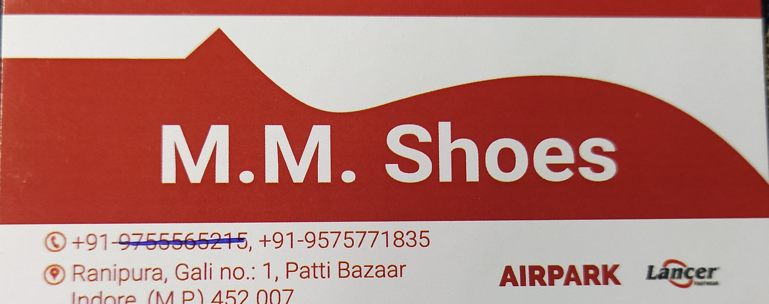 MM shoes MM shoes