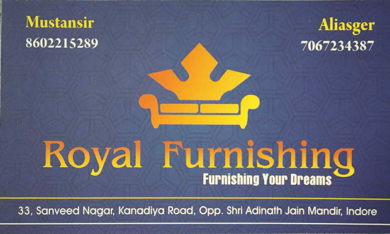 Royal Furnishing Royal Furnishing